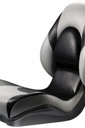 Sedile ribaltabile Attwood Centric II ergonomico Occasione Imperdibile