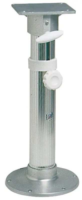 Promo Stagionale Colonnina light 30 cm base lucida