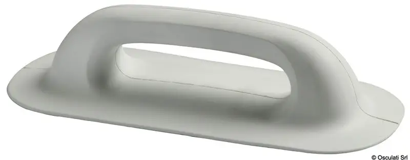 Maniglia nera 230x100 mm Compra Adesso