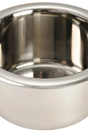 Portabicchieri/lattine inox Saldi
