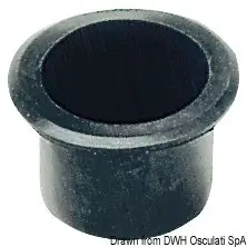 Prezzo Basso Bicchiere antivibrante gomma