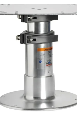 Gamba tavolo Heavy Duty Giant Occasione
