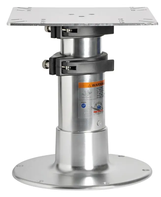 Gamba tavolo Heavy Duty Giant Occasione