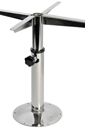 Gamba girevole telescopico 500/720 mm Promozione
