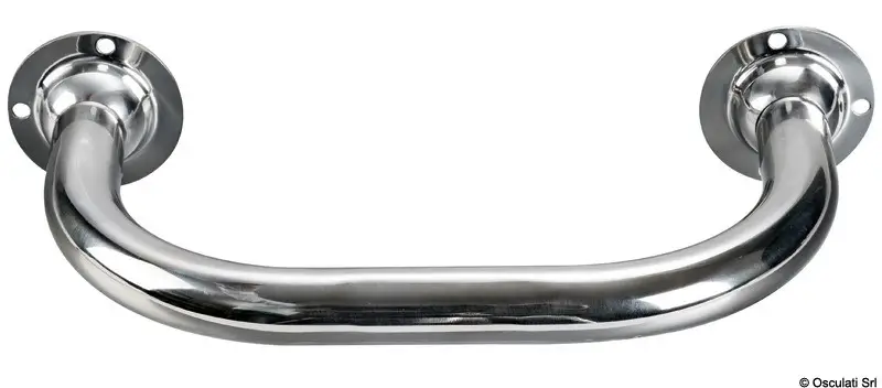 Must-Have Gradino aggiuntivo inox