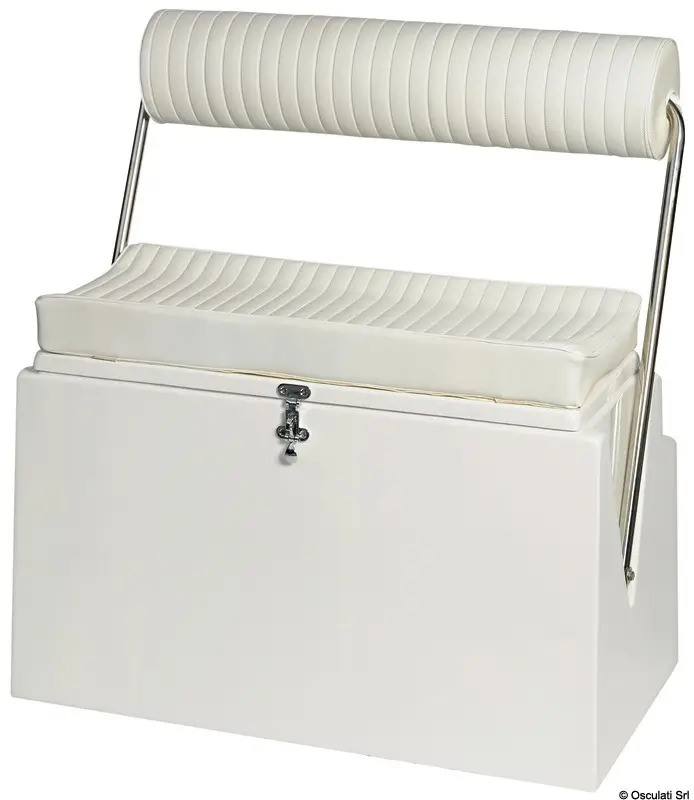 Sedile di guida Jolly 4 Spedizione Espresso