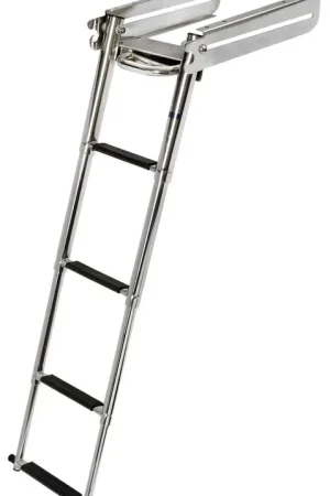 Compra Online Scaletta sotto plancetta 4 gradini