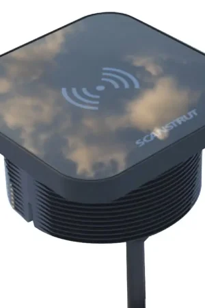 Supporto magnetico con ricarica wireless ULTRA 15W Esclusivo