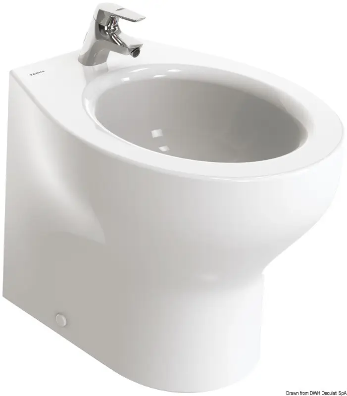 Compra Adesso Bidet Tecma Silence Plus 2G