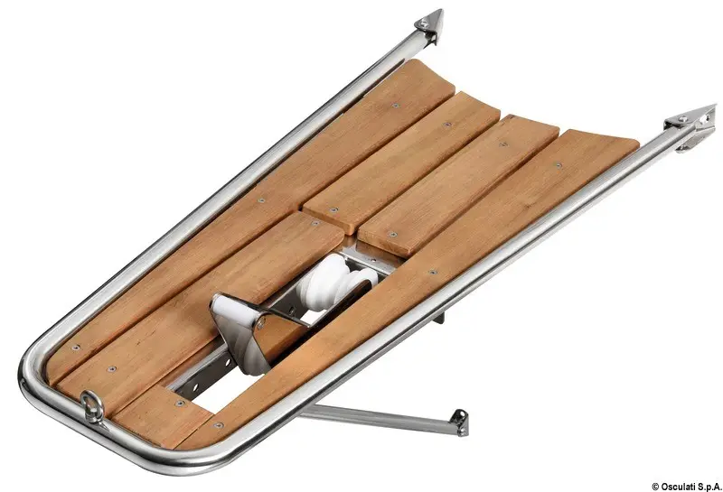 Offerta Limitata Delfiniera racing performance 1050 mm