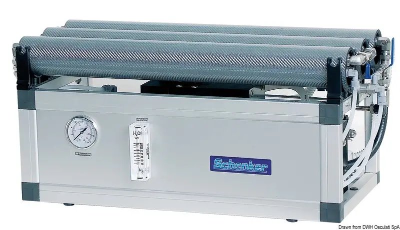 Dissalatore Modular 60 Digital /12V Saldi