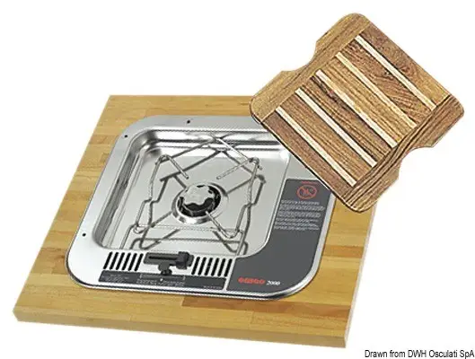 Vendita Finale Tagliere legno per 50.400.00