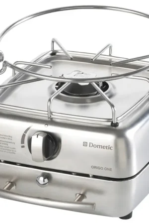 Fermapentole cucina Origo Retro 1 fuoco Prezzo Ridotto