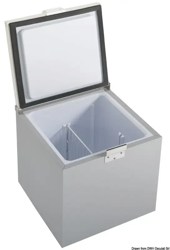 Frigo Isotherm 40 Cubic 12/24 V Ordina Subito