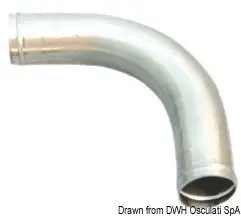 Must-Have Raccordo 90° per scarichi WC
