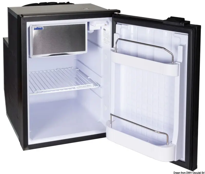 Frigo Isotherm CR49 bianco Bestseller