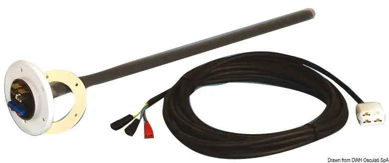 Sensore capacitativo 180 mm Direttamente Dal Produttore