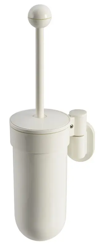 Offerta Porta scopino pulizia WC