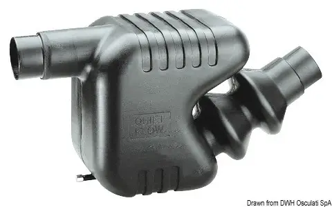 Marmitta 115 HP Bestseller