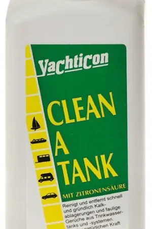 YACHTICON Clean a Tank 500 ml Promo Stagionale