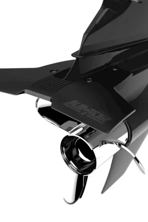 Ordina Subito Hydrofoil Sting Ray Classic JR-1