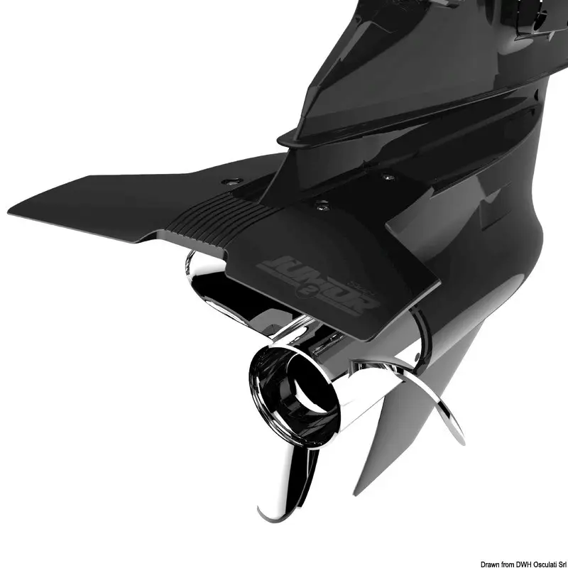Ordina Subito Hydrofoil Sting Ray Classic JR-1