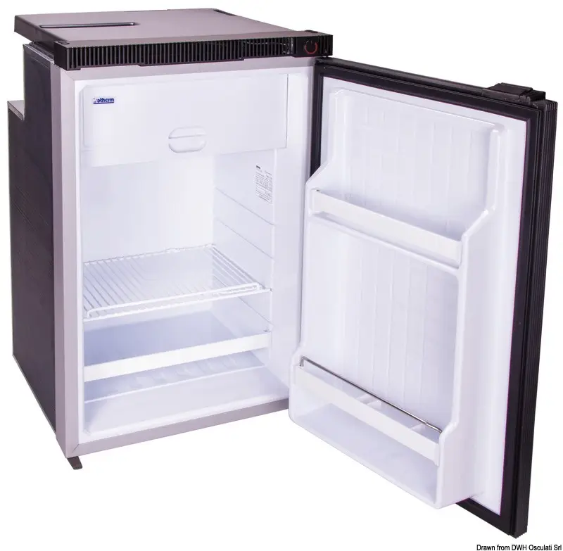 Prezzo Ridotto Frigo Isotherm CR100 100 l
