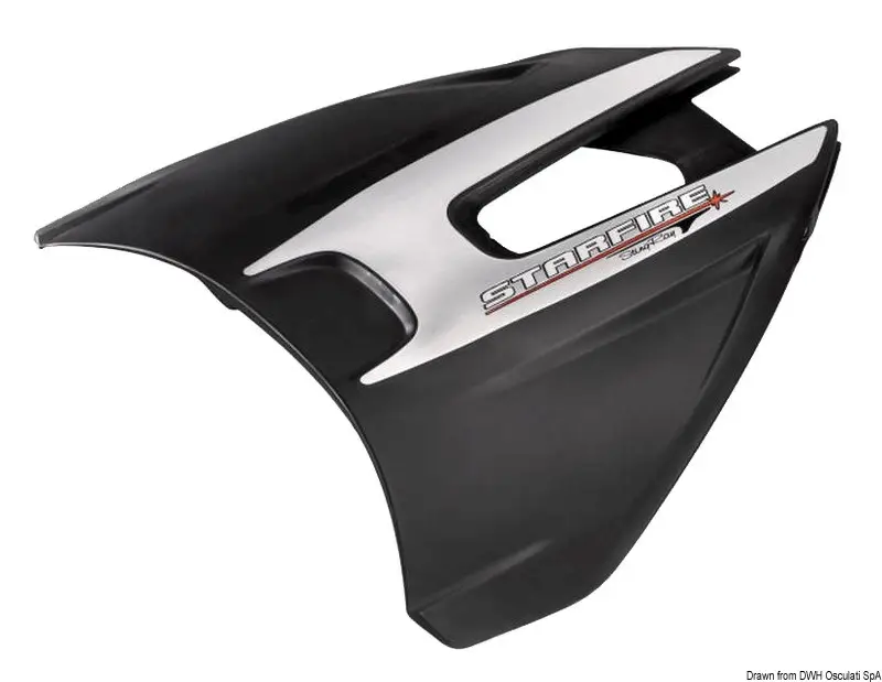 Hydrofoil Sting Ray Starfire 3 Spedito Oggi