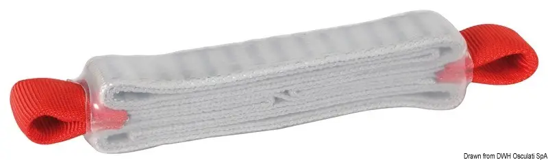 Ultima Occasione Ammortizzatore randa per carico 550 Kg