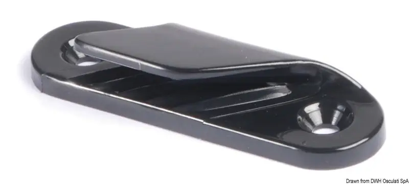 Clamcleat CL 213 Affare
