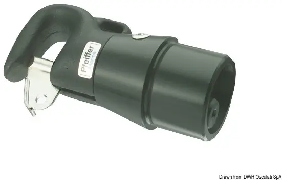 Attacchi tangone 40x2 mm Prezzo Conveniente