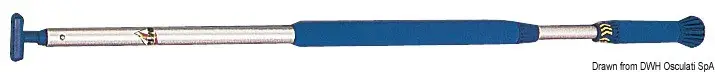 Promo Stagionale Prolunga timone RWO 70/122 cm
