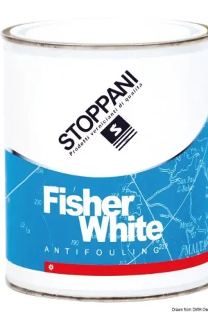 Occasione Antivegetativa Fisher White 0,75 l