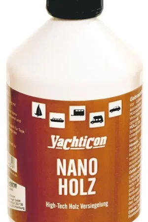 Impregnante Nano Wood Yachticon Subito Disponibile