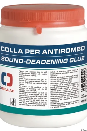 Affare Collante RINA per antirombo 0,75 kg
