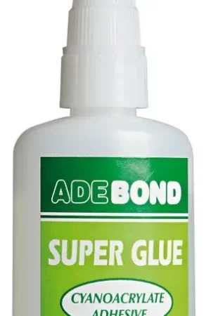 Adesivo cianoacrilico 20 g Pagamento Sicuro