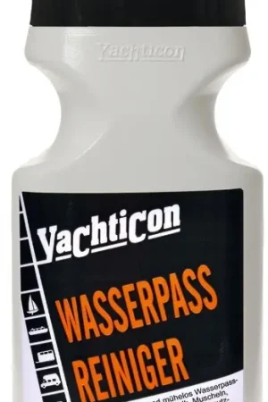 Prezzo Basso Pulitore Yachticon Water Line