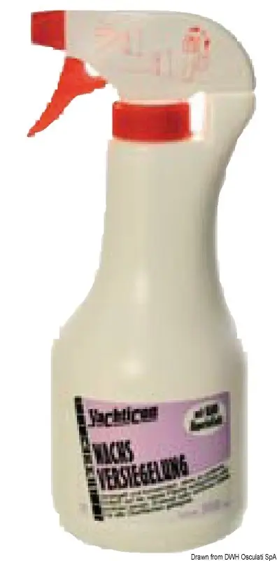 Cera repellente Yachticon con nanotecnologie Prezzo Conveniente