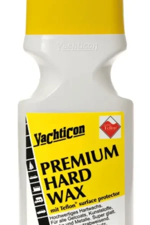 Nuovo Arrivo Cera al teflon Yachticon