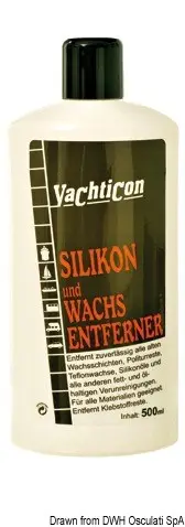Non Perdere Solvente Yachticon