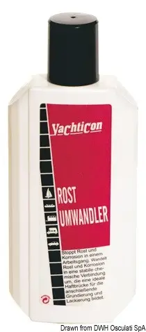 Convertitore di ruggine Yachticon Compra Adesso