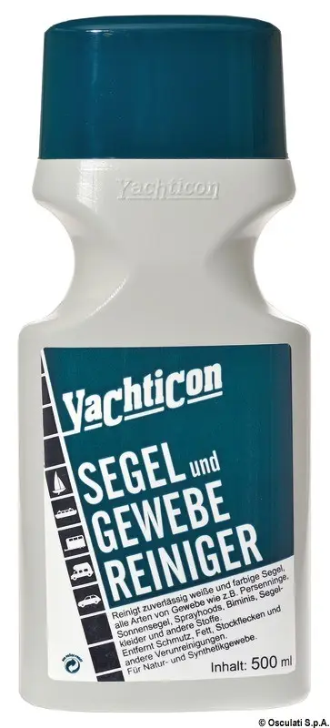 Detergente Yachticon Sail & Canvas Occasione Imperdibile