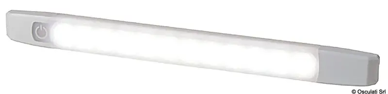 Spedito Oggi Plafoniera LED 285 mm con switch