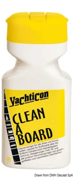 Detergente Clean Board Yachticon A Buon Prezzo