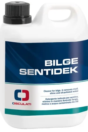 Super Prezzo Detergente per sentina Bilge Sentidek 1 l