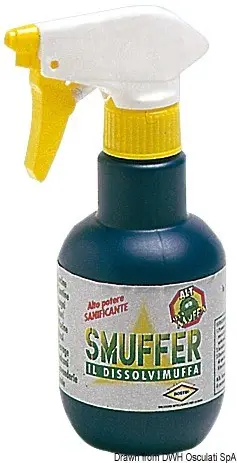 Ordina Subito Antimuffa smuffer