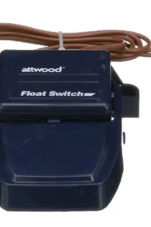 Interruttore automatico ATTWOOD per pompe di sentina Acquista Ora