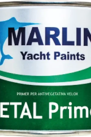 Novità Metal Primer MARLIN 0,5 l