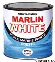 Sconto Antivegetativa Marlin bianca 0,75 l