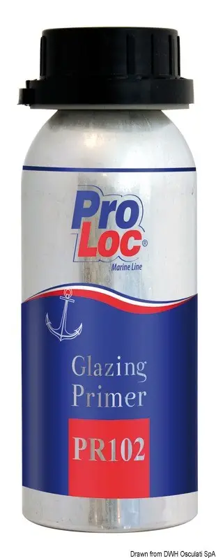 Primer per finestre/vetrate ProLoc PR102 250 ml Reso Gratuito
